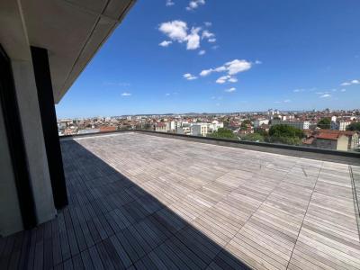 Louer Appartement 81 m2 Colombes