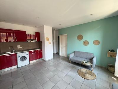 Annonce Location 2 pices Appartement Marseille-2eme-arrondissement 13