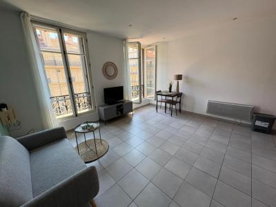 Louer Appartement 38 m2 Marseille-2eme-arrondissement