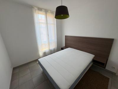 Louer Appartement Marseille-2eme-arrondissement 892 euros