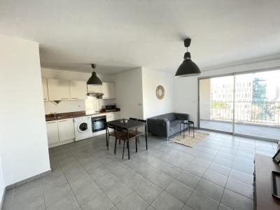 Annonce Location 2 pices Appartement Marseille-3eme-arrondissement 13