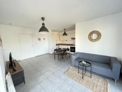 Louer Appartement 54 m2 Marseille-3eme-arrondissement