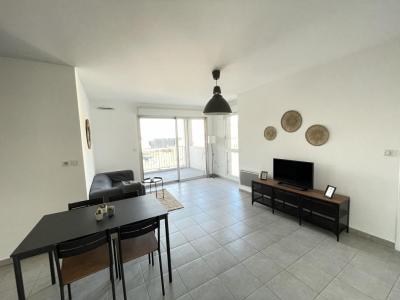 Louer Appartement Marseille-3eme-arrondissement Bouches du Rhone
