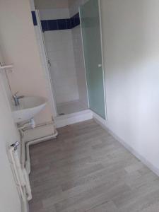 Louer Appartement 36 m2 Bar-sur-aube