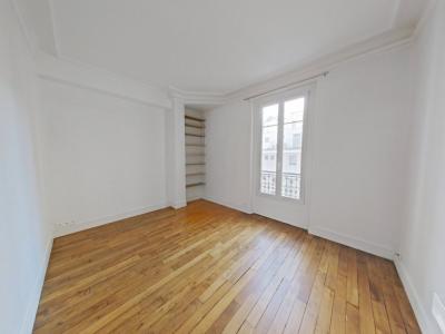 Acheter Appartement 44 m2 Paris-12eme-arrondissement