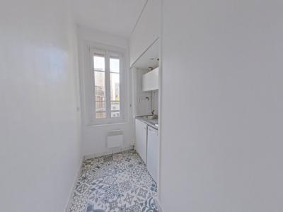 Acheter Appartement Paris-12eme-arrondissement Paris