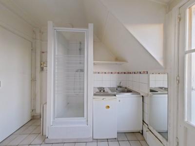 Acheter Appartement Paris-11eme-arrondissement Paris