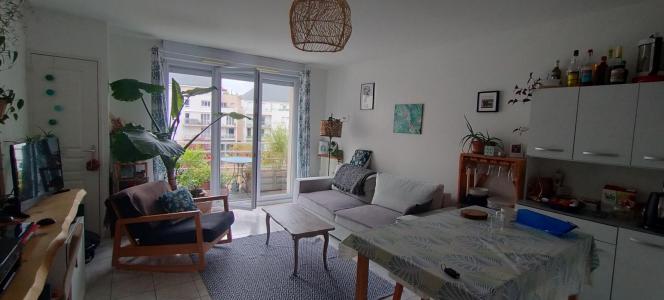For rent Angers 2 rooms 41 m2 Maine et loire (49100) photo 0
