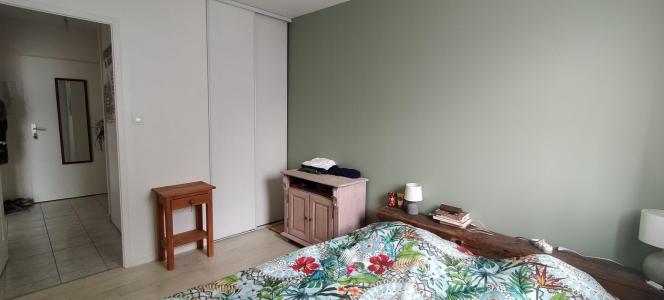 For rent Angers 2 rooms 41 m2 Maine et loire (49100) photo 3
