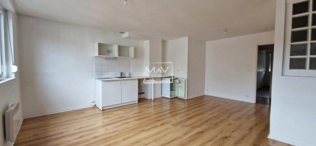 Annonce Location 3 pices Appartement Lille 59