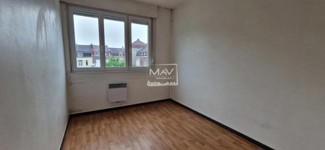 Louer Appartement Lille Nord