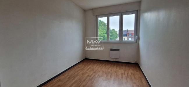 Louer Appartement Lille 649 euros