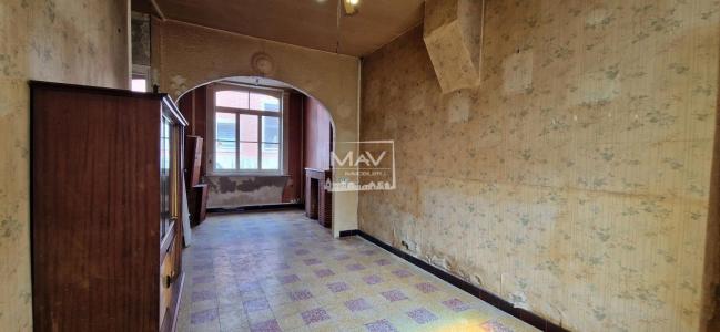 Annonce Vente 4 pices Maison Tourcoing 59