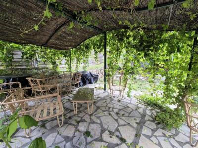 Acheter Maison Nice Alpes Maritimes
