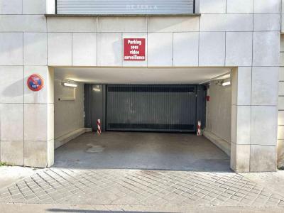 Annonce Vente Parking Paris-14eme-arrondissement 75