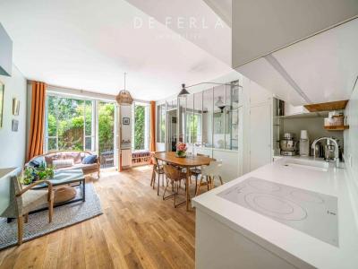 Acheter Appartement Paris-18eme-arrondissement 800000 euros