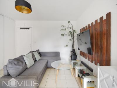 Annonce Vente 2 pices Appartement Fonsorbes 31