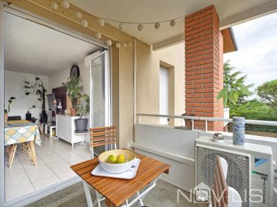 Acheter Appartement Fonsorbes 120000 euros