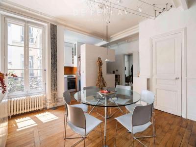 Acheter Appartement Paris-14eme-arrondissement Paris