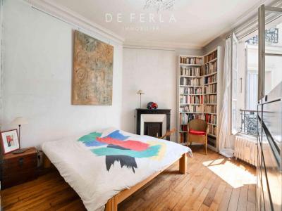 Acheter Appartement Paris-14eme-arrondissement 850000 euros