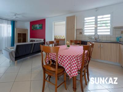 Louer Maison 115 m2 Ravine-des-cabris
