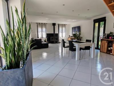 For sale Neuilly-sous-clermont 5 rooms 160 m2 Oise (60290) photo 0