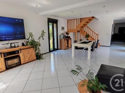 For sale Neuilly-sous-clermont 5 rooms 160 m2 Oise (60290) photo 1