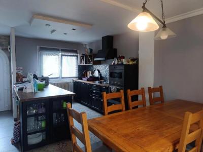 Acheter Maison 90 m2 Guipavas