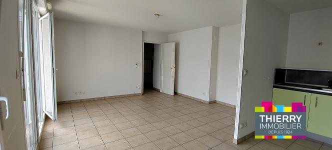 For sale Nantes 3 rooms 55 m2 Loire atlantique (44300) photo 3