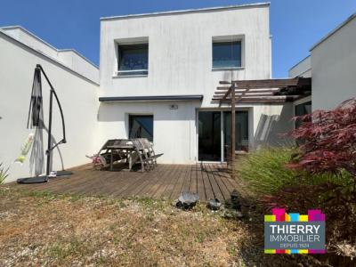 For sale Nantes 4 rooms 85 m2 Loire atlantique (44300) photo 0