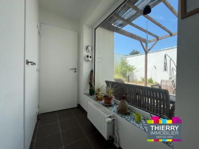 For sale Nantes 4 rooms 85 m2 Loire atlantique (44300) photo 1