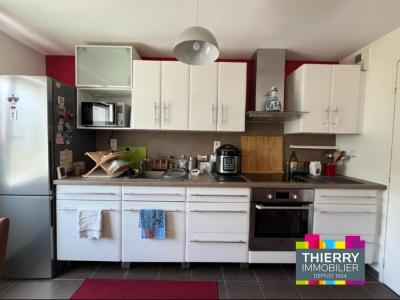 For sale Nantes 4 rooms 85 m2 Loire atlantique (44300) photo 3