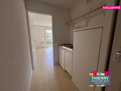 For sale Nantes 1 room 19 m2 Loire atlantique (44300) photo 2