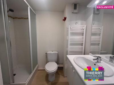 For sale Nantes 1 room 19 m2 Loire atlantique (44300) photo 3