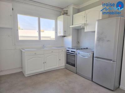 For sale Brest 4 rooms 78 m2 Finistere (29200) photo 2