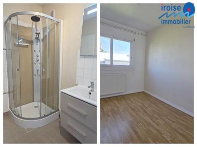 For sale Brest 4 rooms 78 m2 Finistere (29200) photo 3