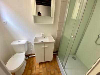 Louer Appartement 21 m2 Blois