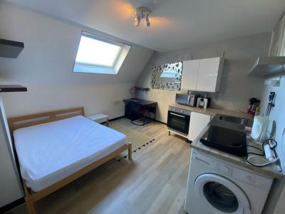 Louer Appartement 20 m2 Blois