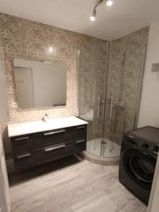 For rent Nantes 2 rooms 49 m2 Loire atlantique (44000) photo 2