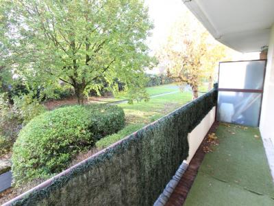 For rent Nantes 2 rooms 49 m2 Loire atlantique (44000) photo 3