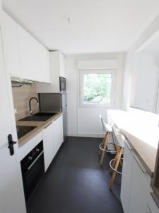 For rent Nantes 2 rooms 49 m2 Loire atlantique (44000) photo 4