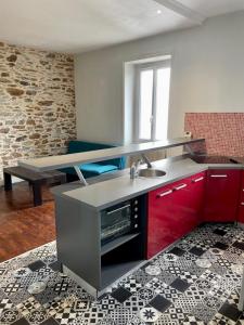 For rent Nantes 2 rooms 40 m2 Loire atlantique (44000) photo 1