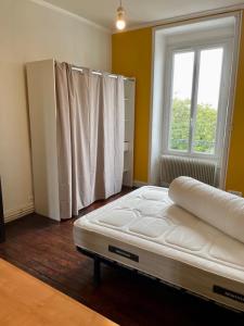 For rent Nantes 2 rooms 40 m2 Loire atlantique (44000) photo 3