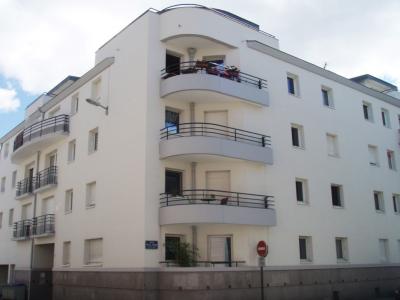 For rent Nantes 2 rooms 55 m2 Loire atlantique (44000) photo 0