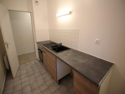 For rent Nantes 2 rooms 50 m2 Loire atlantique (44100) photo 1