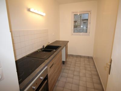 For rent Nantes 2 rooms 50 m2 Loire atlantique (44100) photo 2