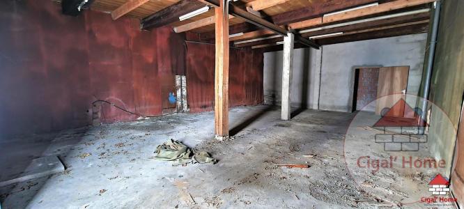 Annonce Location Parking Port-la-nouvelle 11