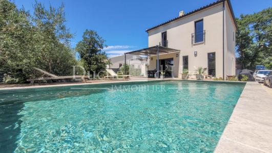 Acheter Maison Uzes Gard