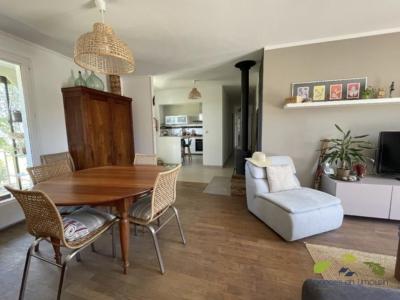 Annonce Vente 5 pices Maison Saint-leonard-de-noblat 87
