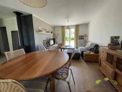 Acheter Maison 109 m2 Saint-leonard-de-noblat